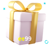 Receba seus bônus de boas-vindas no ee99